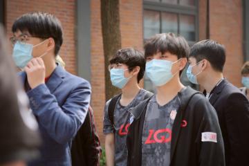 乐鱼 vip 注册-LGD翻盘TSM，Deft操刀奇招英雄翻盘八强赛3:0（成都）