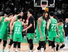 乐鱼体育-广东宏達球员球场上发挥出色，取得成功