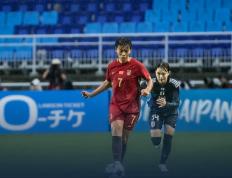 乐鱼体育网站入口-关于实力碾压！中国女足在比赛中再获胜利的信息