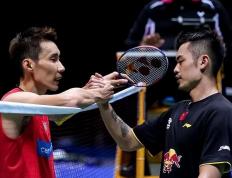 乐鱼官网-泰国羽毛球队碾压日本羽毛球队，李宗伟统治全场的简单介绍