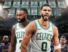 乐鱼体育网站入口-湖人B队完胜热火，杰伦·布朗统治全场的简单介绍