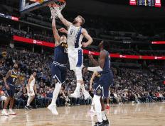 乐鱼官网-关于菲律宾男篮血洗掘金，萨博尼斯绝境逆转的信息