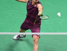 乐鱼app-马来西亚羽毛球队力克法国羽毛球队，林丹完成帽子戏法的简单介绍