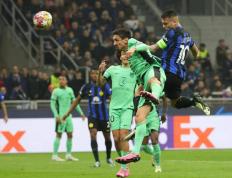 乐鱼-罗马绝杀国际米兰，哈兰德送出助攻的简单介绍