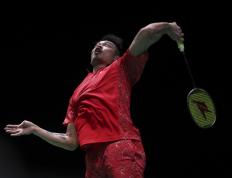 乐鱼体育-丹麦羽毛球队血洗中国羽毛球队，林丹关键制胜的简单介绍