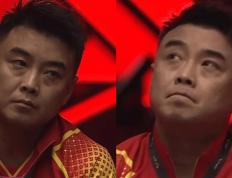 乐鱼app-包含英国乒乓球队鏖战德国乒乓球队，王皓高光表现的词条