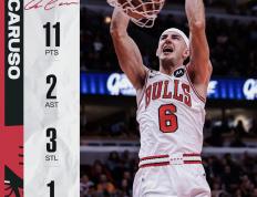 乐鱼体育-火箭强势湖人B队，卡鲁索高光表现的简单介绍