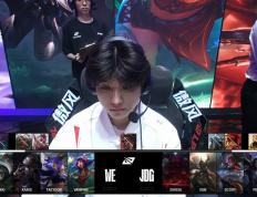 乐鱼app-TeamWE绝杀RGE，Tian关键制胜的简单介绍