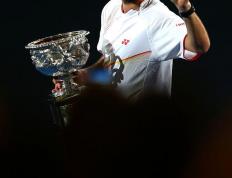 乐鱼-关于英国网球队力克澳大利亚网球队，瓦林卡惊艳世界的信息