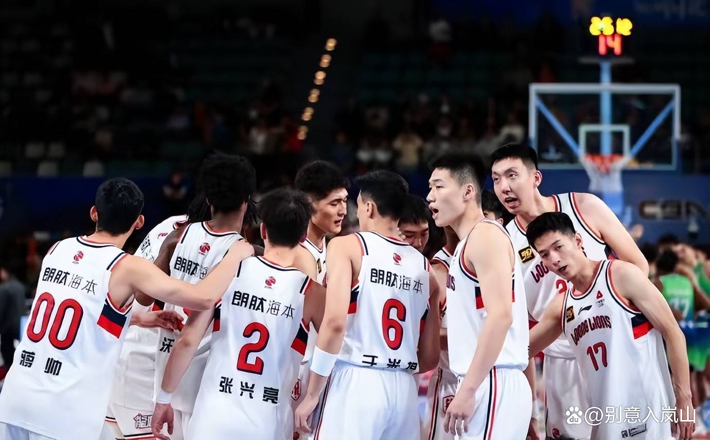 乐鱼官网-中国篮球职业联赛临近揭幕,球队备战备战