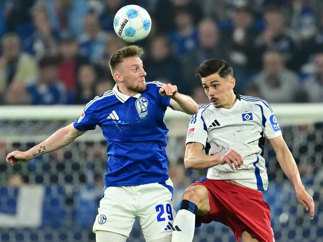 乐鱼体育-汉堡队重回德甲比赛舞台，备受关注