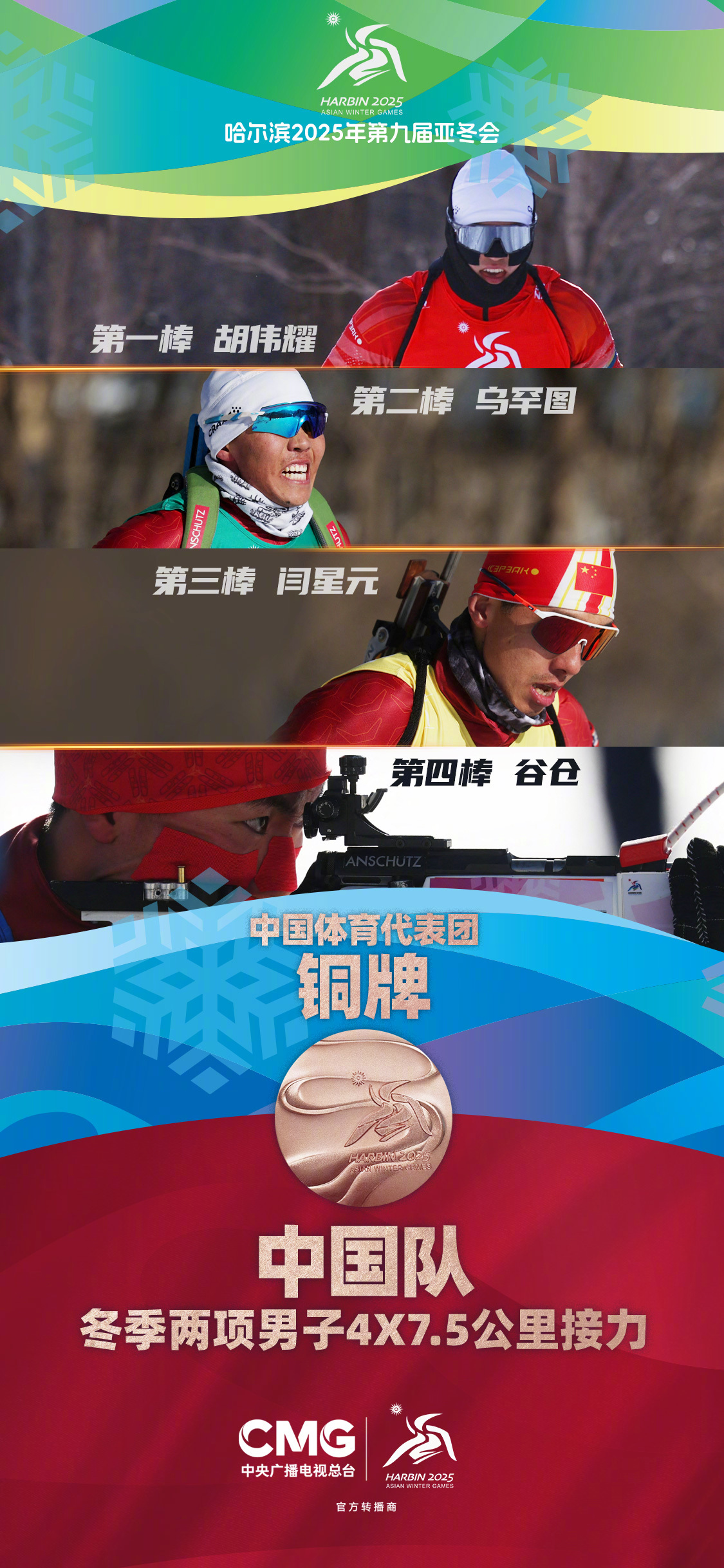 乐鱼体育app-中国篮球队在亚运会上再次夺得金牌