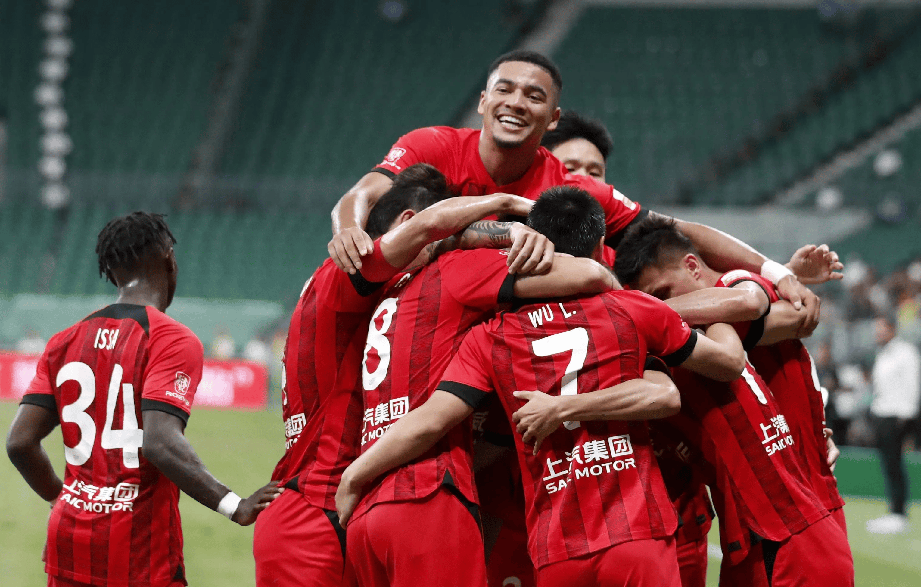 乐鱼体育网站入口-关于上海上港击败河南建业,继续保持不败的信息