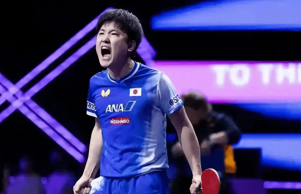 乐鱼体育网站入口-比利时乒乓球队强势英国乒乓球队,张本智和关键制胜的简单介绍