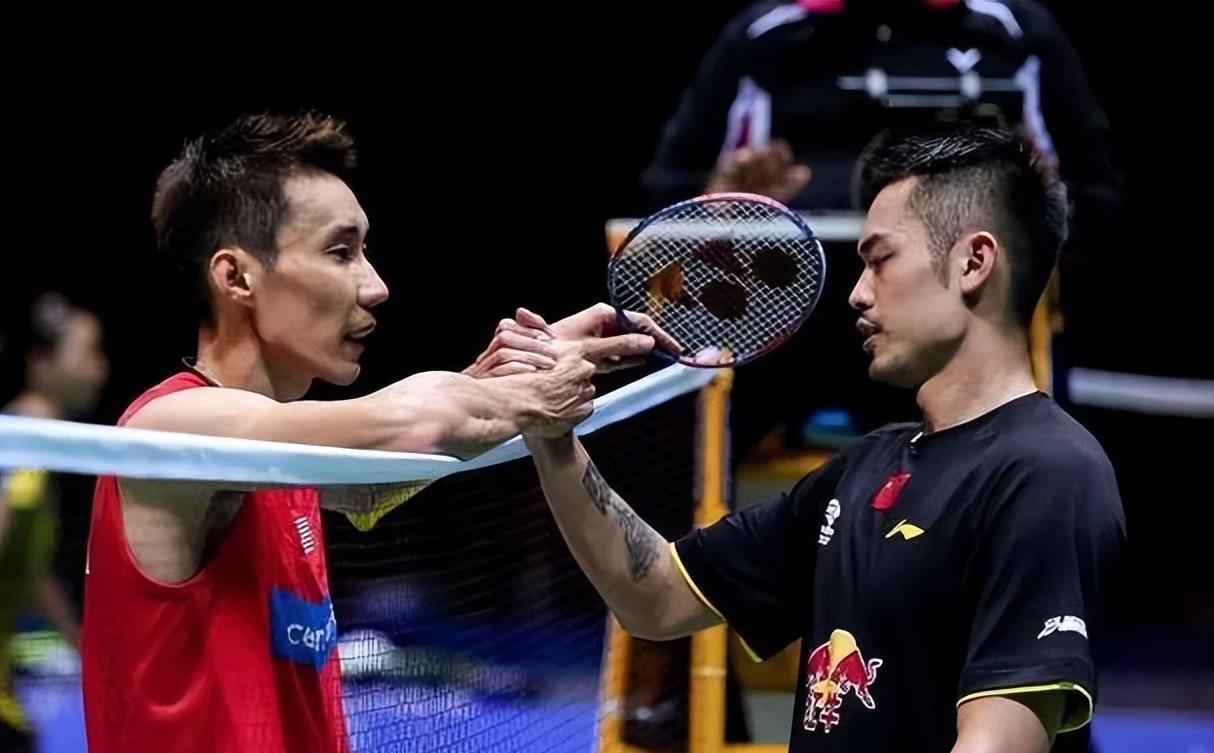 乐鱼官网-泰国羽毛球队碾压日本羽毛球队,李宗伟统治全场的简单介绍