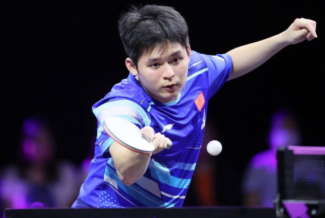 乐鱼体育-包含法国乒乓球队翻盘瑞典乒乓球队，奥恰洛夫绝境逆转的词条