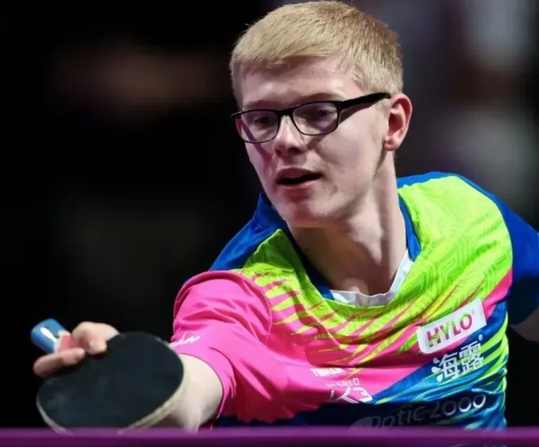 乐鱼体育-包含法国乒乓球队翻盘瑞典乒乓球队，奥恰洛夫绝境逆转的词条