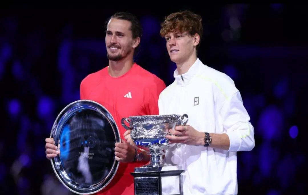 乐鱼体育网站入口-世界网球队完胜西班牙网球队,兹维列夫送出助攻的简单介绍