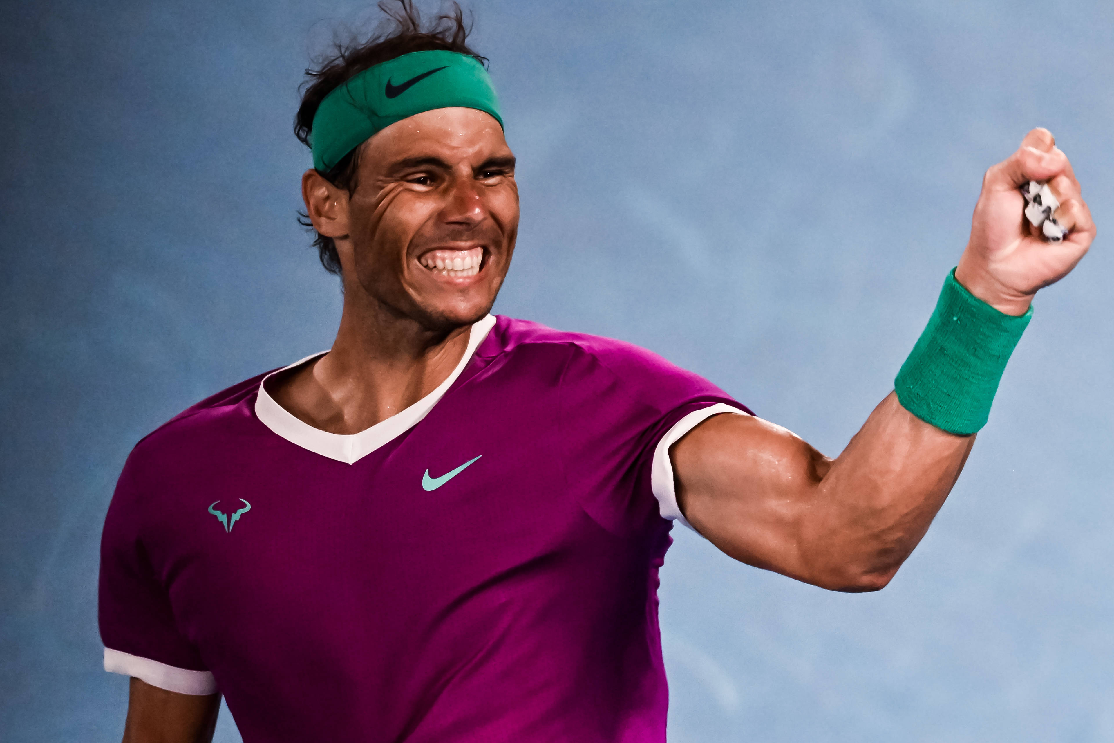 乐鱼体育-包含英国网球队逆转欧洲网球队，纳达尔一己之力扛起全队的词条