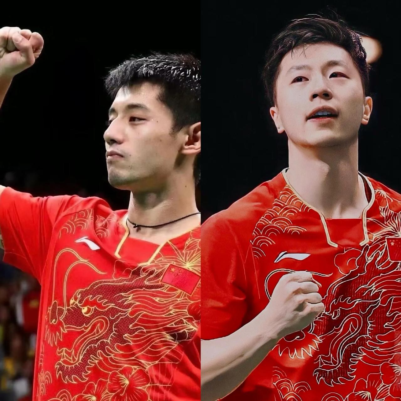 乐鱼 vip 注册-包含韩国乒乓球队力克中国乒乓球队,马龙绝境逆转的词条