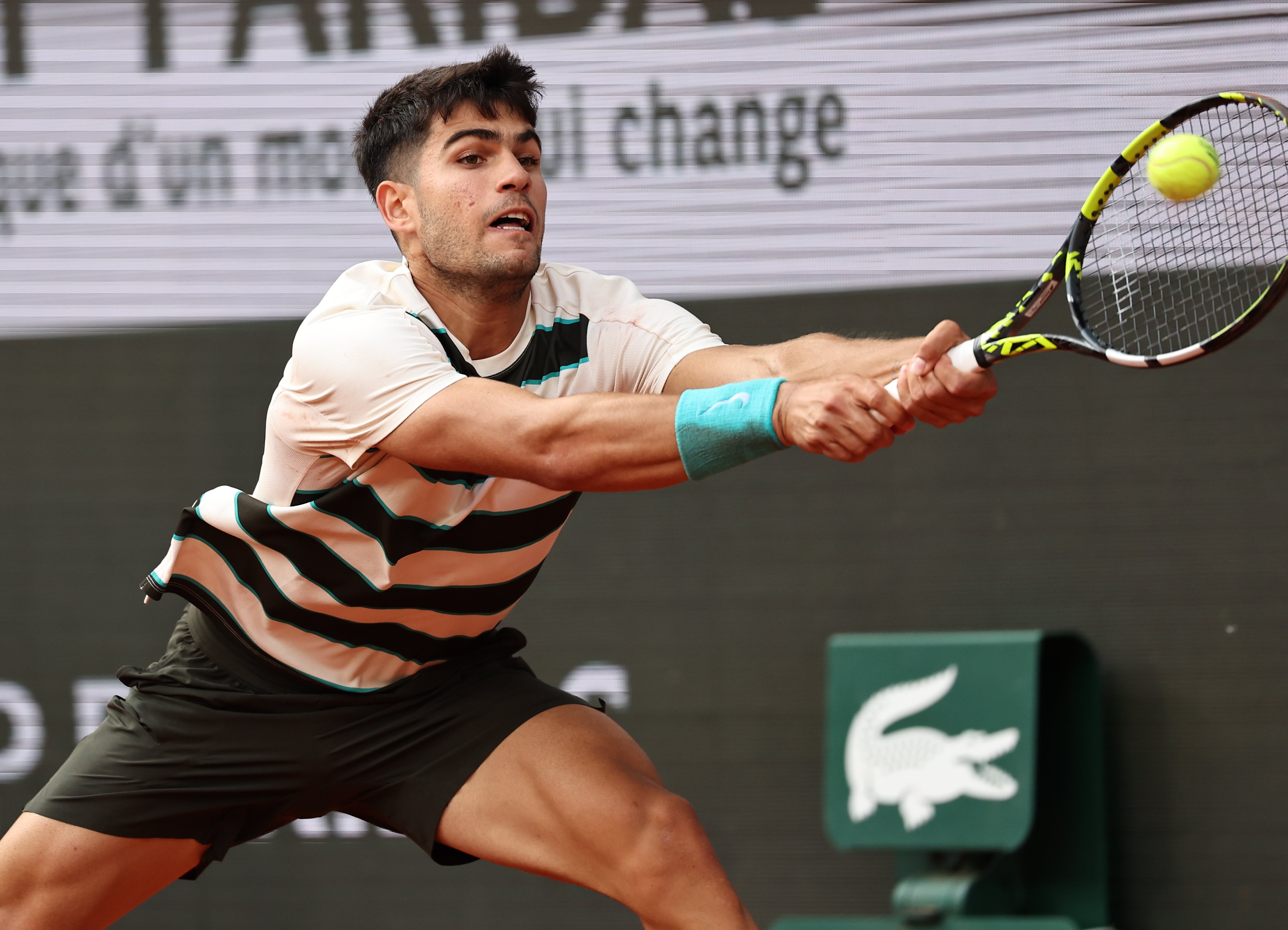 乐鱼app-日本网球队横扫世界网球队,阿尔卡拉斯高光表现的简单介绍