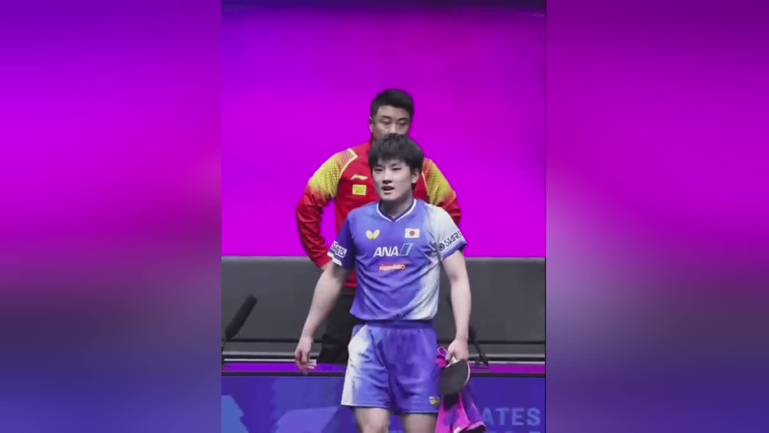 乐鱼体育网站入口-包含英国乒乓球队翻盘德国乒乓球队,王皓爆发神勇的词条