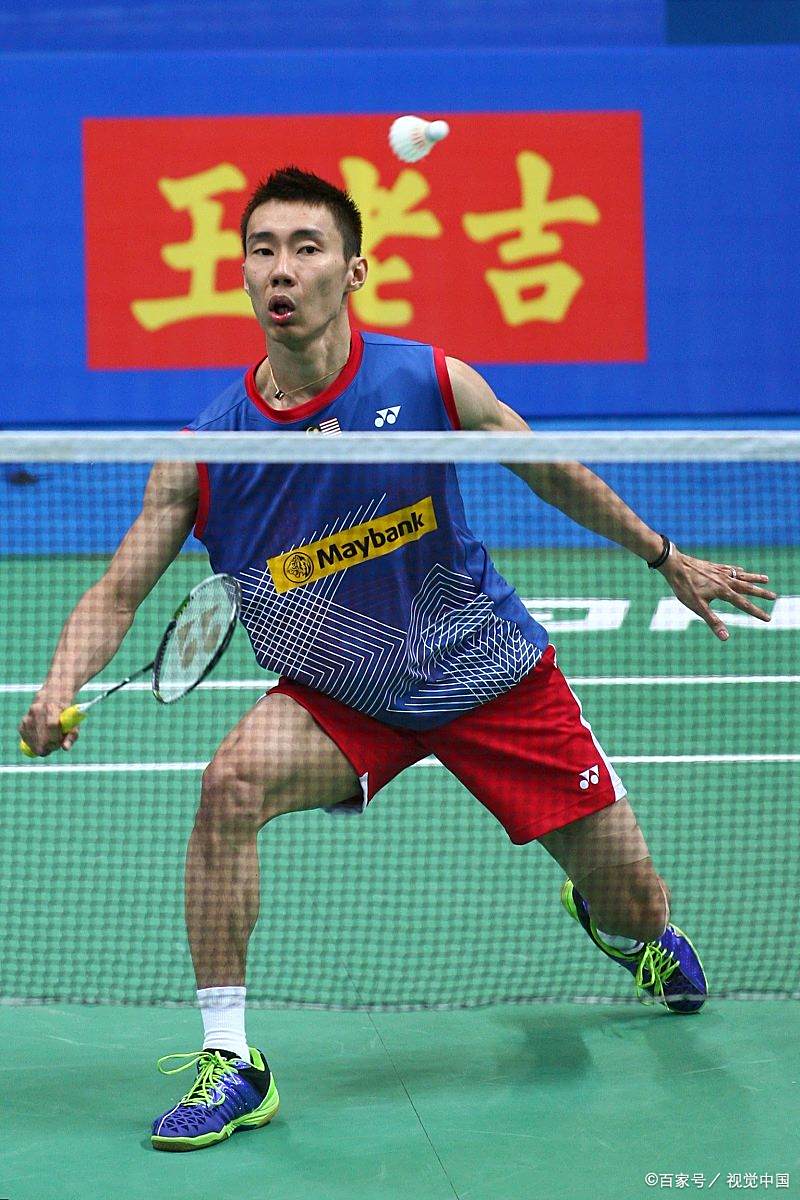 乐鱼app-关于法国羽毛球队爆冷中国羽毛球队，李宗伟绝境逆转的信息