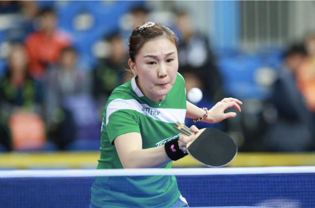 乐鱼app-关于韩国乒乓球队完胜波兰乒乓球队,水谷隼统治全场的信息