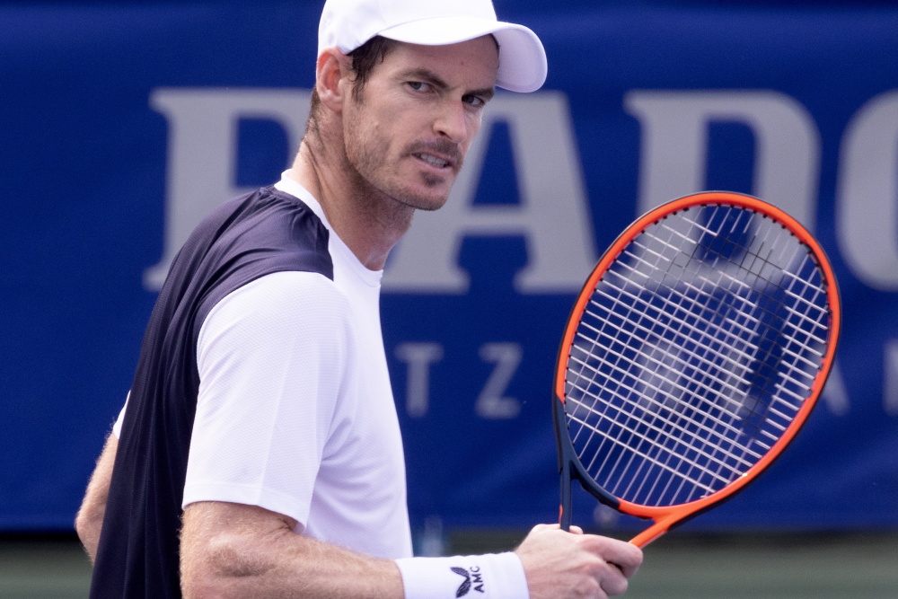 乐鱼app-关于美国网球队横扫英国网球队,穆雷爆发神勇的信息