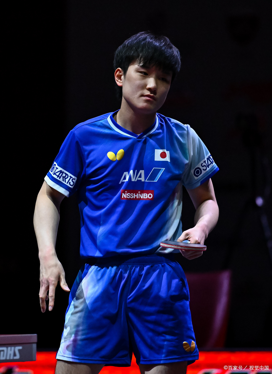 乐鱼 vip 注册-法国乒乓球队力克日本乒乓球队,张本智和惊艳世界的简单介绍