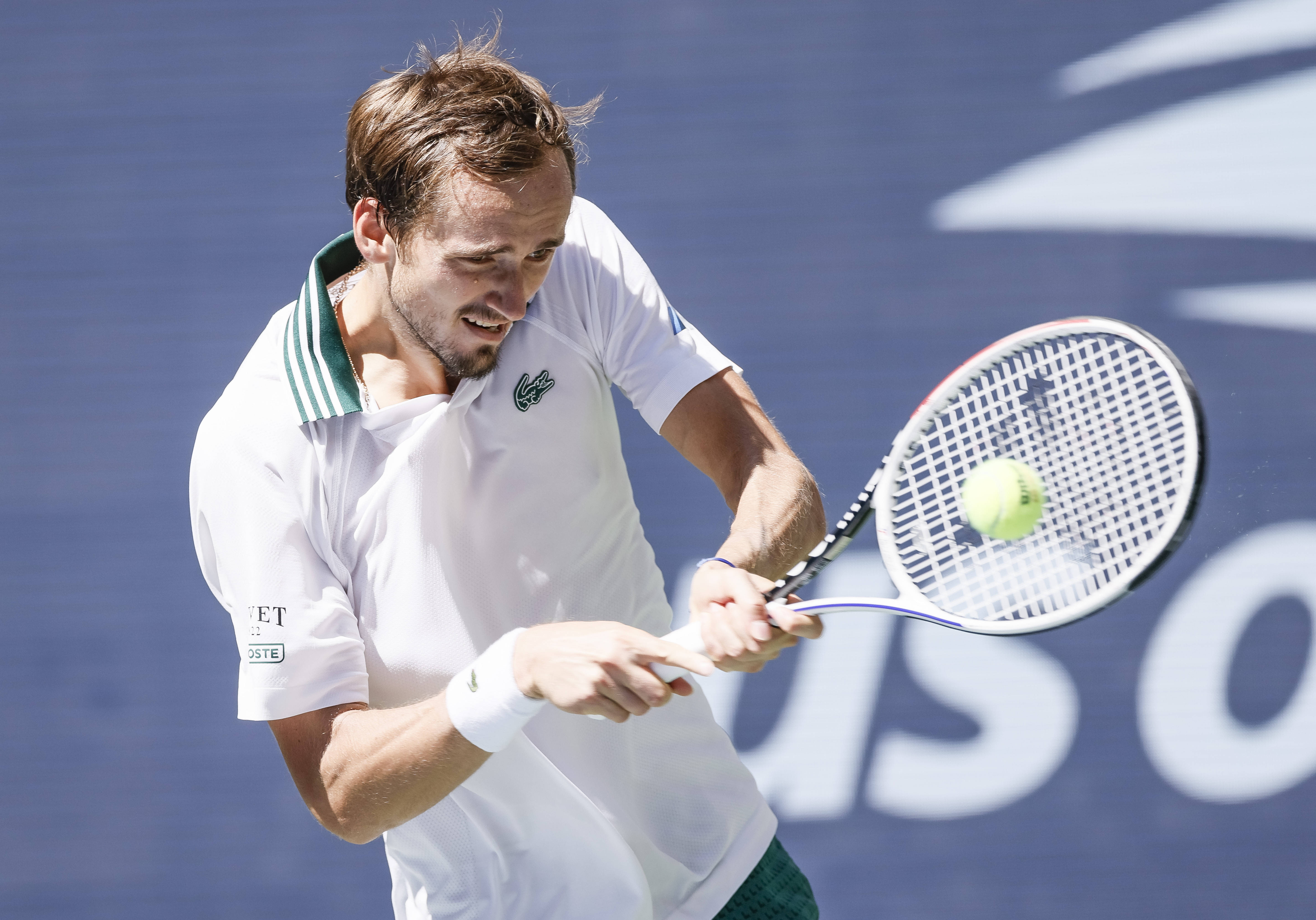 乐鱼 vip 注册-欧洲网球队强势德国网球队,梅德韦杰夫爆发神勇的简单介绍