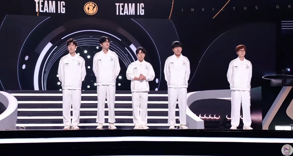 乐鱼app-TeamWE绝杀RGE，Tian关键制胜的简单介绍